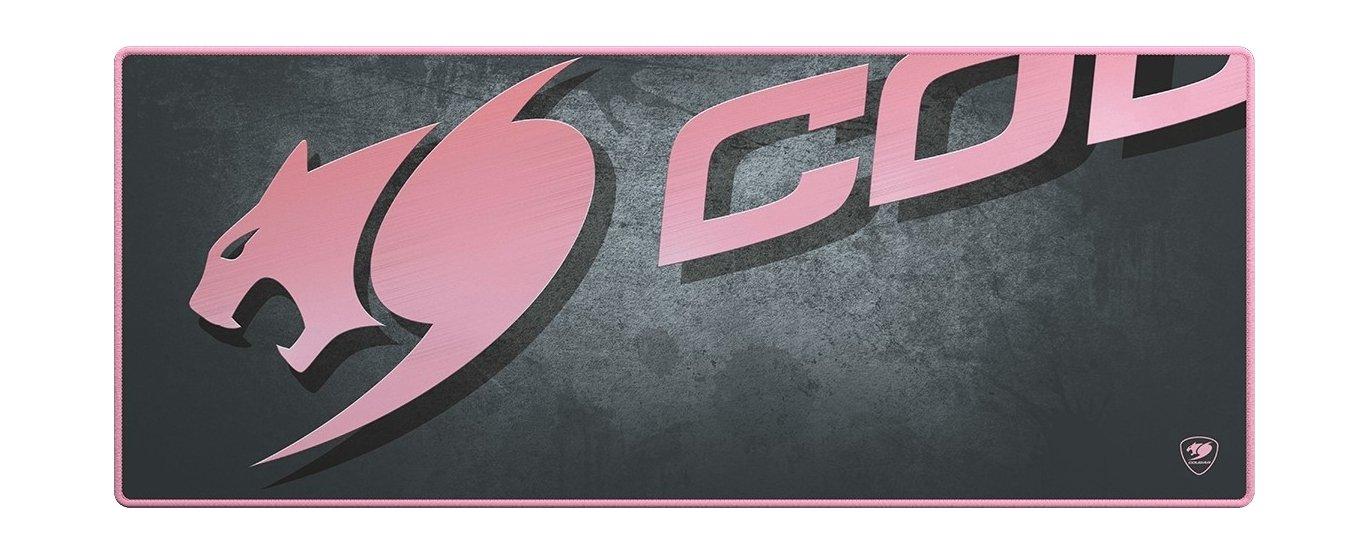Cougar ARENA X Gaming Mouse Pad (XL) Pink Xcite Kuwait