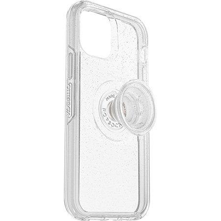 Otterbox iPhone 12 Mini Otter Case with Pop Symmetry Grip in Kuwait