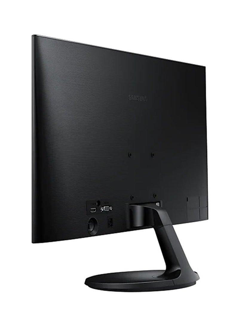Samsung 27" FHD Flat Gaming Desk Monitor (LS27R350FHMXUE) Black Price
