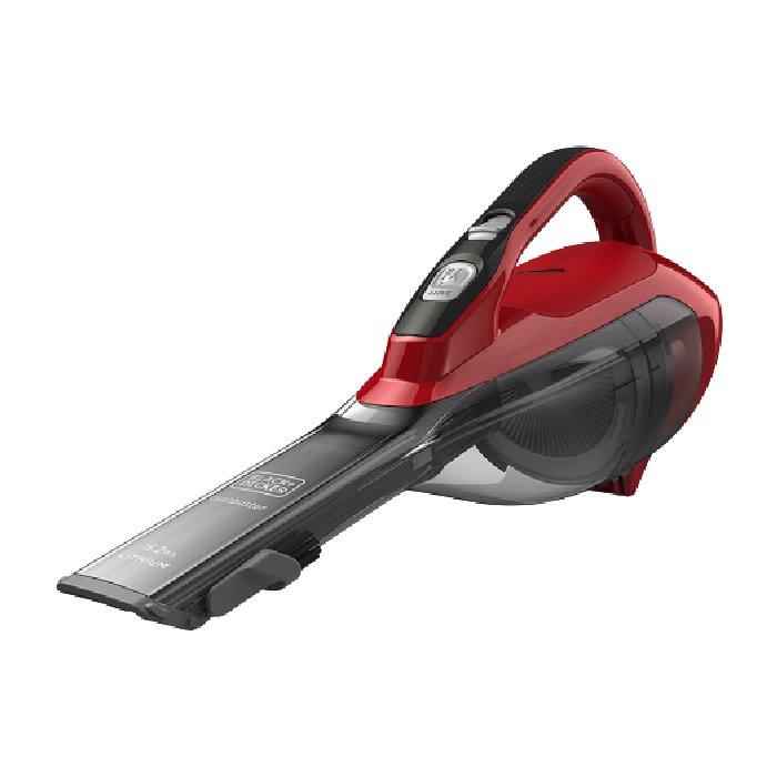 Black & Decker Handheld Vacuum Cleaner 10.8V Prices in kuwait | shop