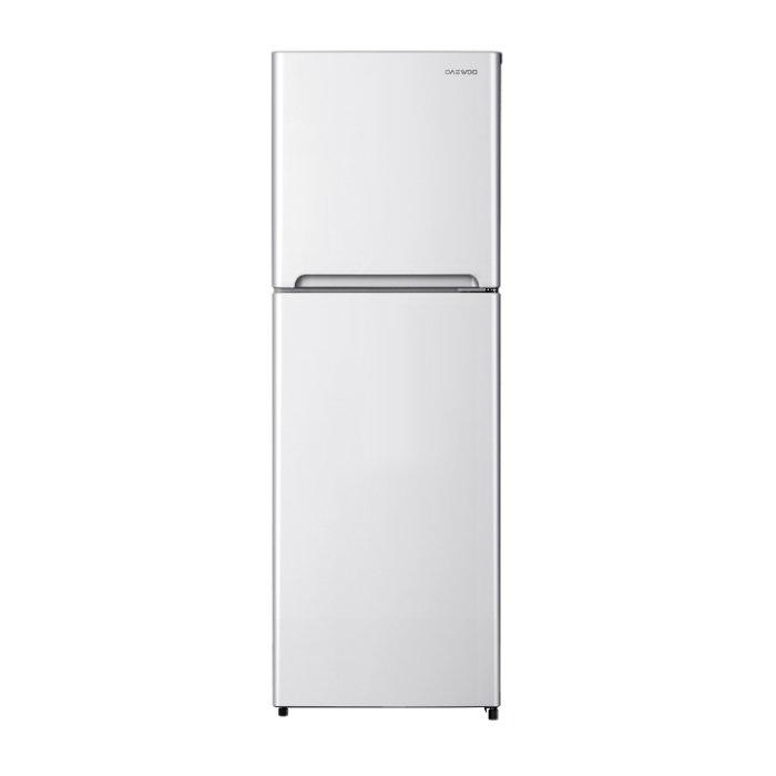 Daewoo Top Mount Refrigerator prices in KSA Shop online xcite