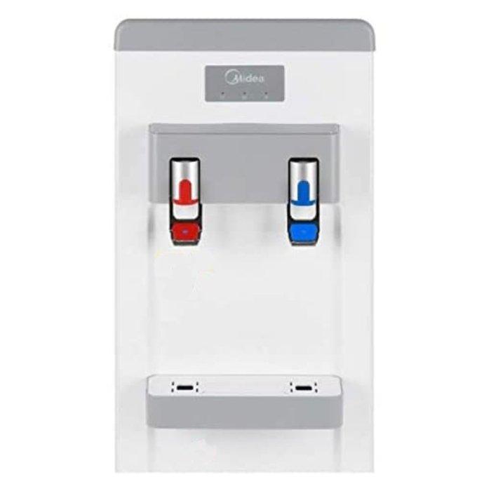 Midea Water Dispenser 2 Tap prices in KSA Shop online xcite