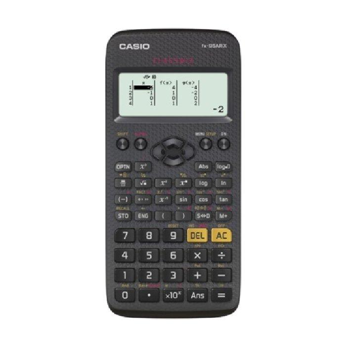 Casio calculator prices in KSA Shop online Xcite
