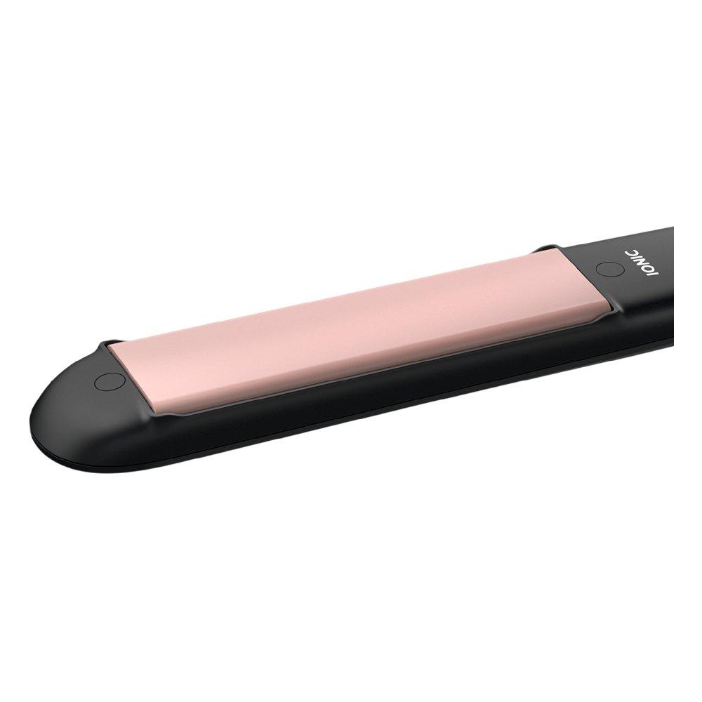 Philips Hair Straightener Keratin Black Xcite Kuwait