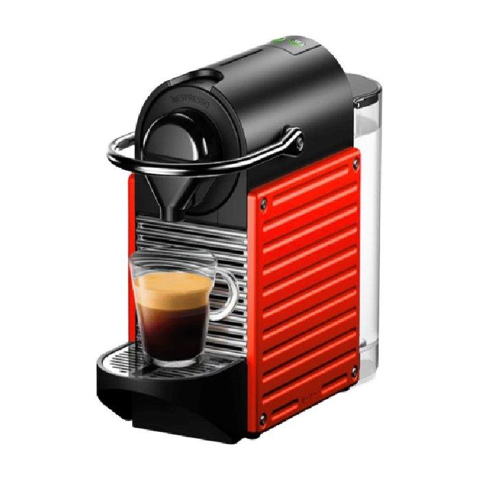 Nespresso Pixie Coffee Machine prices in kuwait shop online xcite