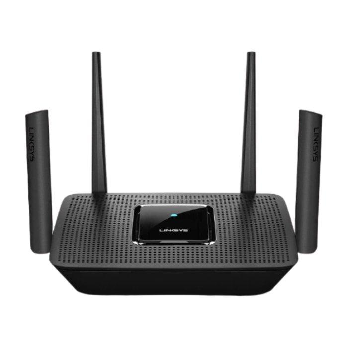 Linksys MR9000 TriBand Mesh WiFi 5 Router (AC3000) in KSA Buy Online