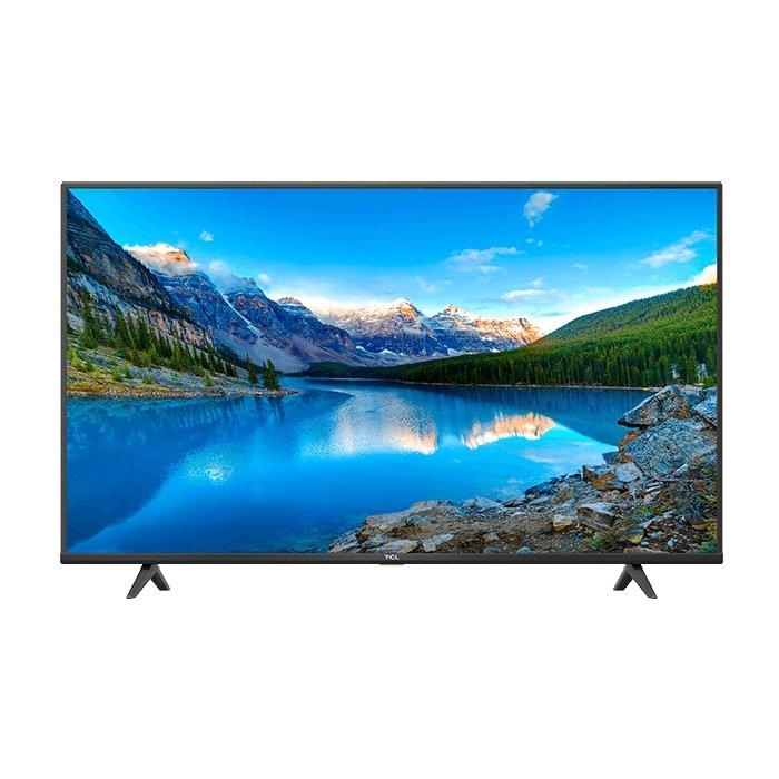 TCL 70inch Android 4K UHD LED TV (70P615)