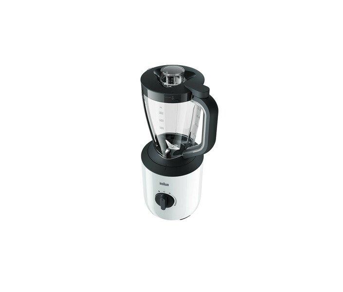 Braun Blender 800W 1.5Lxcite Kuwait