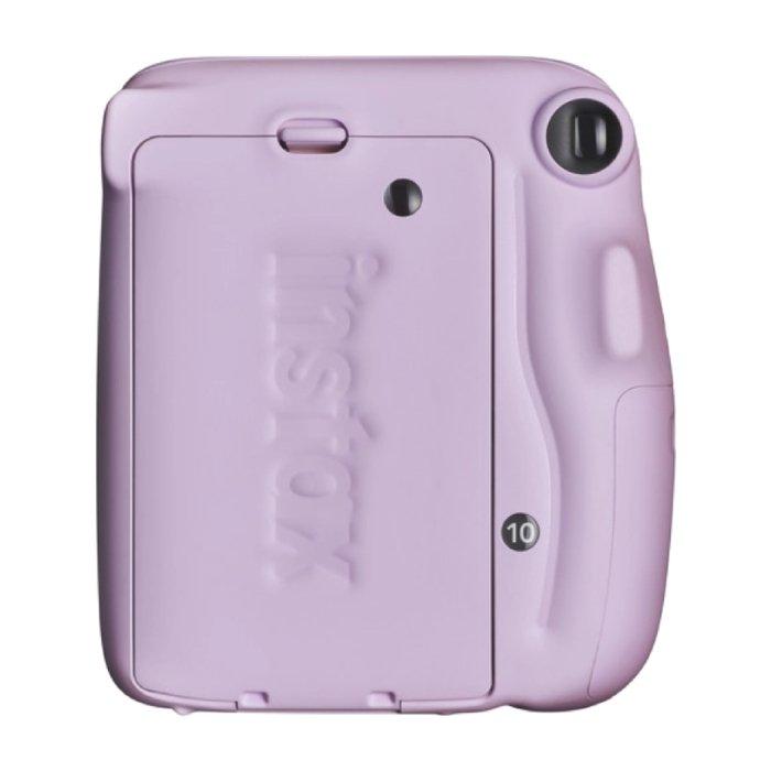 Fujifilm Instax Mini 11 Instant Film Purple Camera in Kuwait Buy