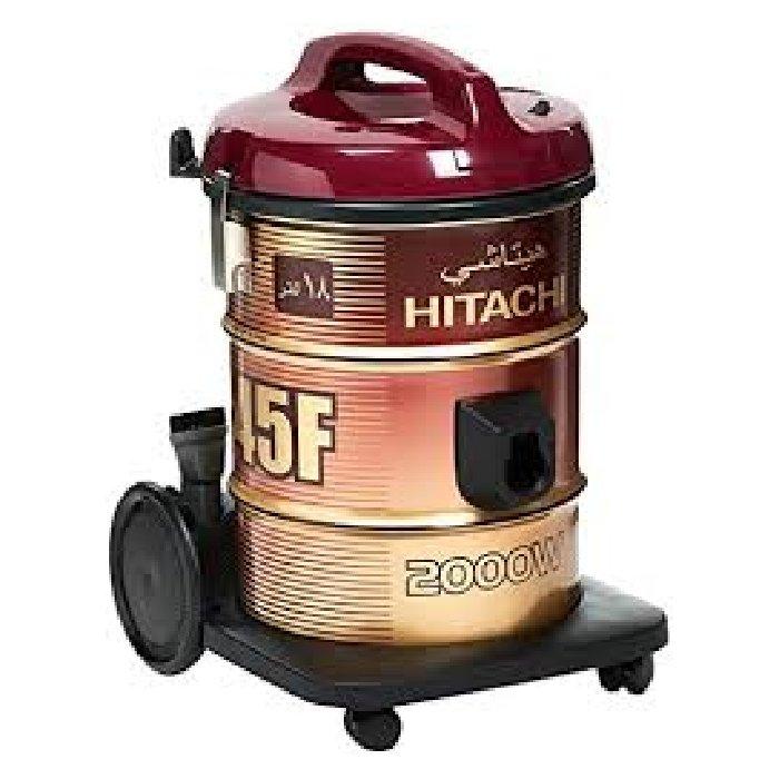 Hitachi Vacuum Cleaner Prices in KSA Shop online xcite