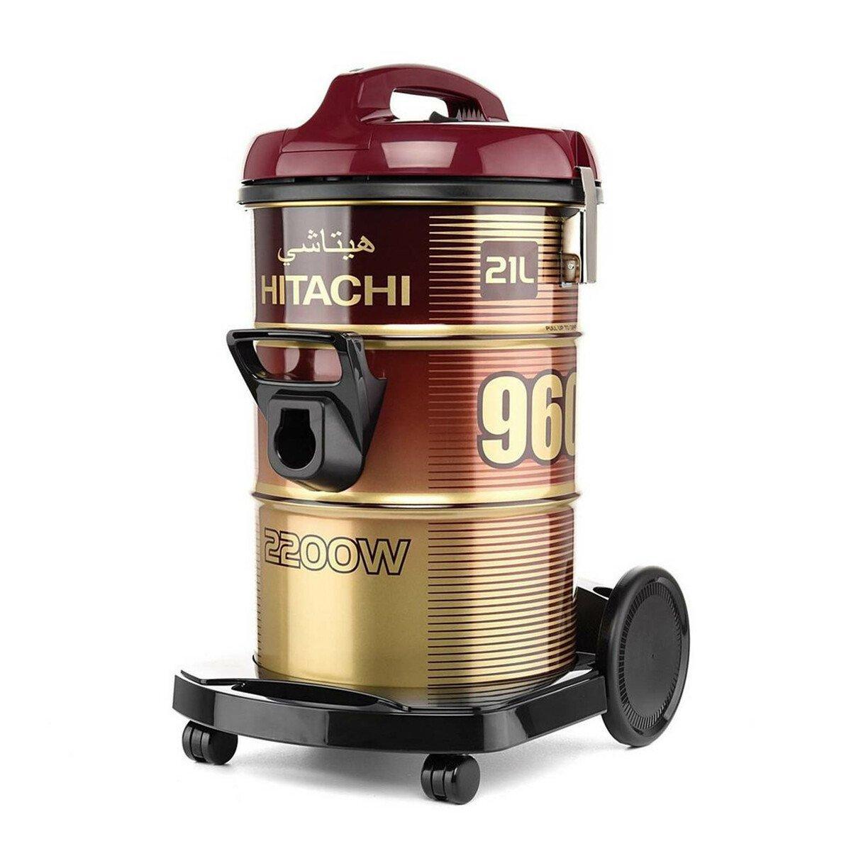 Hitachi Vacuum Cleaner Prices in KSA Shop online xcite