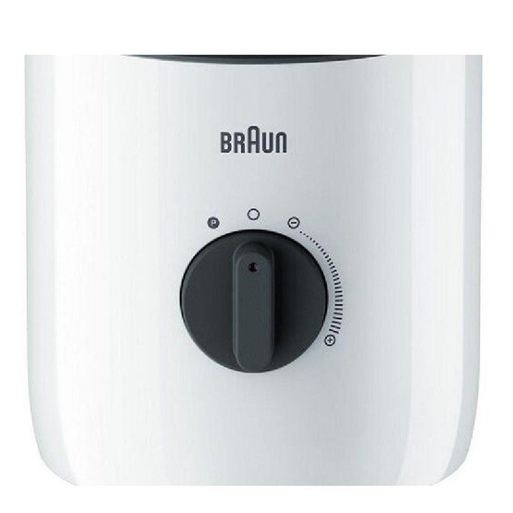 Braun Blender 800W 2L Prices in KSA Shop online xcite