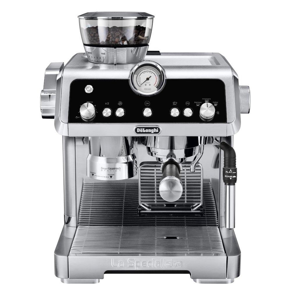 Delonghi espresso coffee machine 2l 1450w (dlecp9335. M) price in Saudi