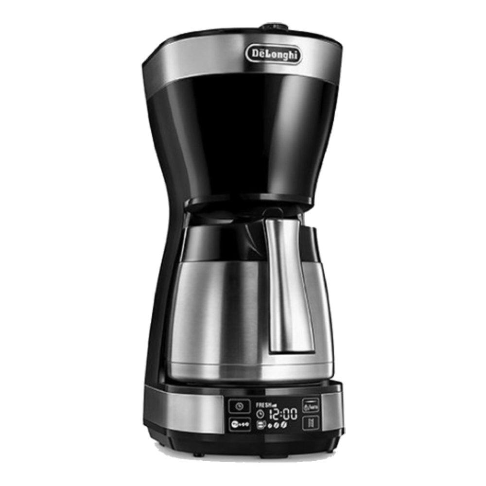 Delonghi Drip Coffee Maker prices in KSA Shop online xcite