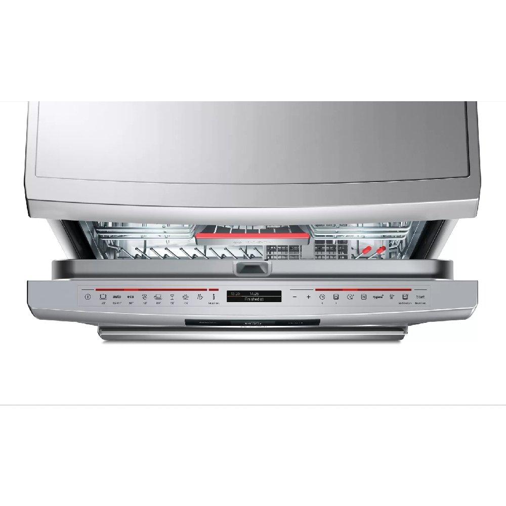 Bosch Dishwasher 8 Programs 14 Place Settings (SMS88TI40M) Price in