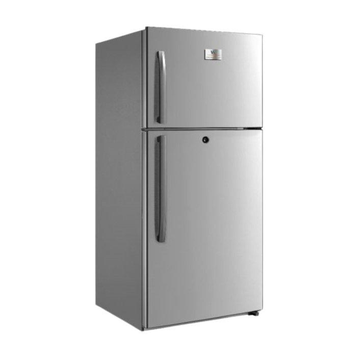 White Westinghouse 23 CFT Top Mount Refrigerator (WWR9VS650