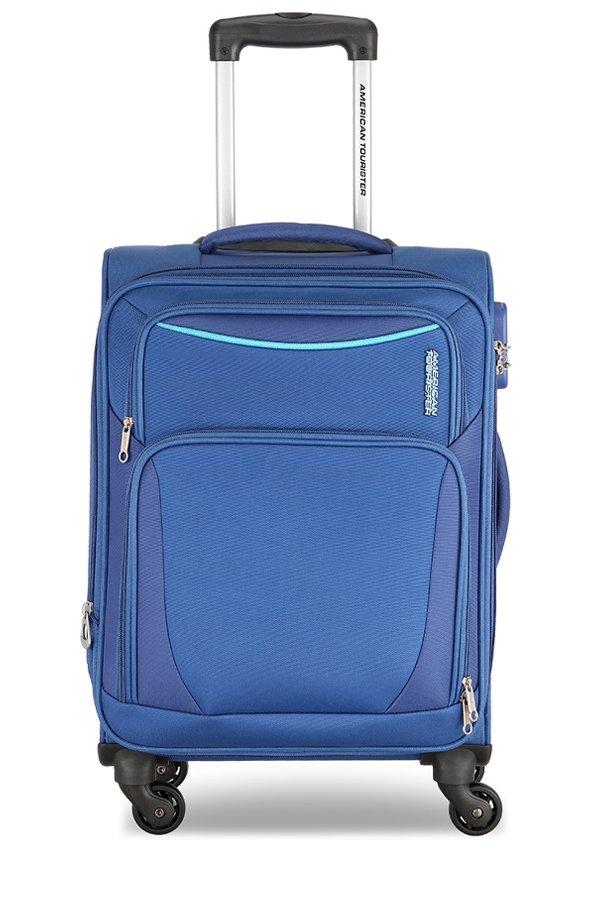 American Tourister Portland 3 Set Luggage xcite Kuwait