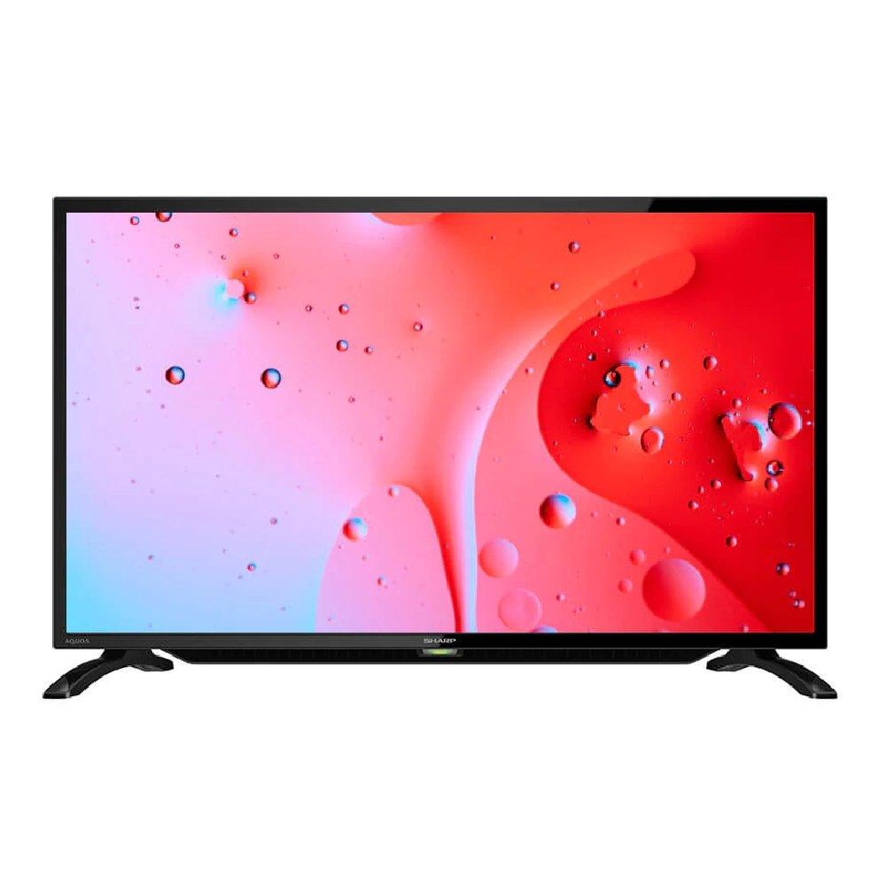 Sharp 32inch FHD LED TV (2TC32BB1M) Price in Kuwait Xcite