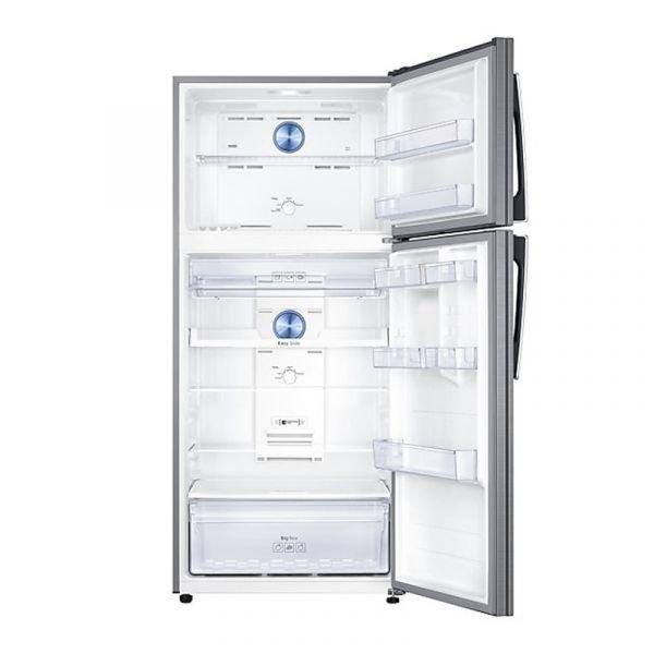 Samsung 18.6 CFT Top Freezer Refrigerator (RT53K6100S8B) Price in