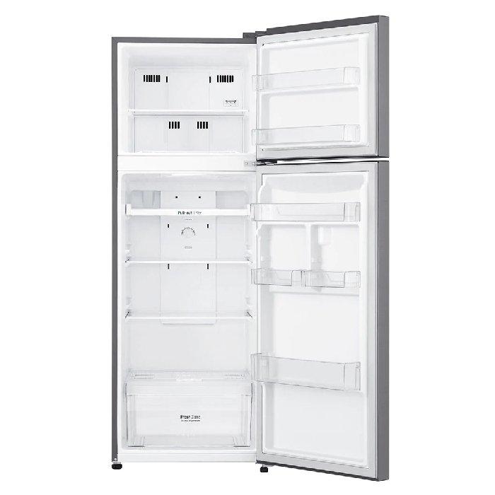 LG Refrigerator Top Freezer Price in KSA Buy Online Xcite KSA
