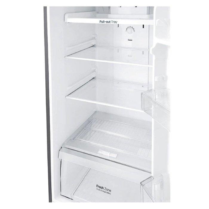 LG Refrigerator Top Freezer Price in KSA Buy Online Xcite KSA