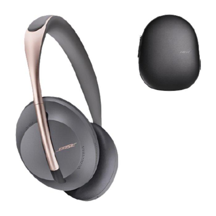 Buy Bose Noise Cancelling Headphones 700 Eclipse Limited Edition in KSA