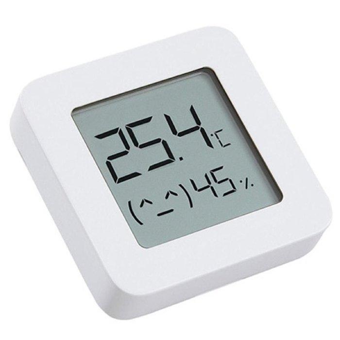 Xiaomi Mi Temperature and Humidity Monitor in Kuwait Xcite