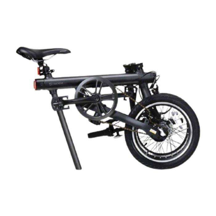 Xiaomi Mi QiCycle Smart Electric Folding Bike Price in Kuwait Xcite