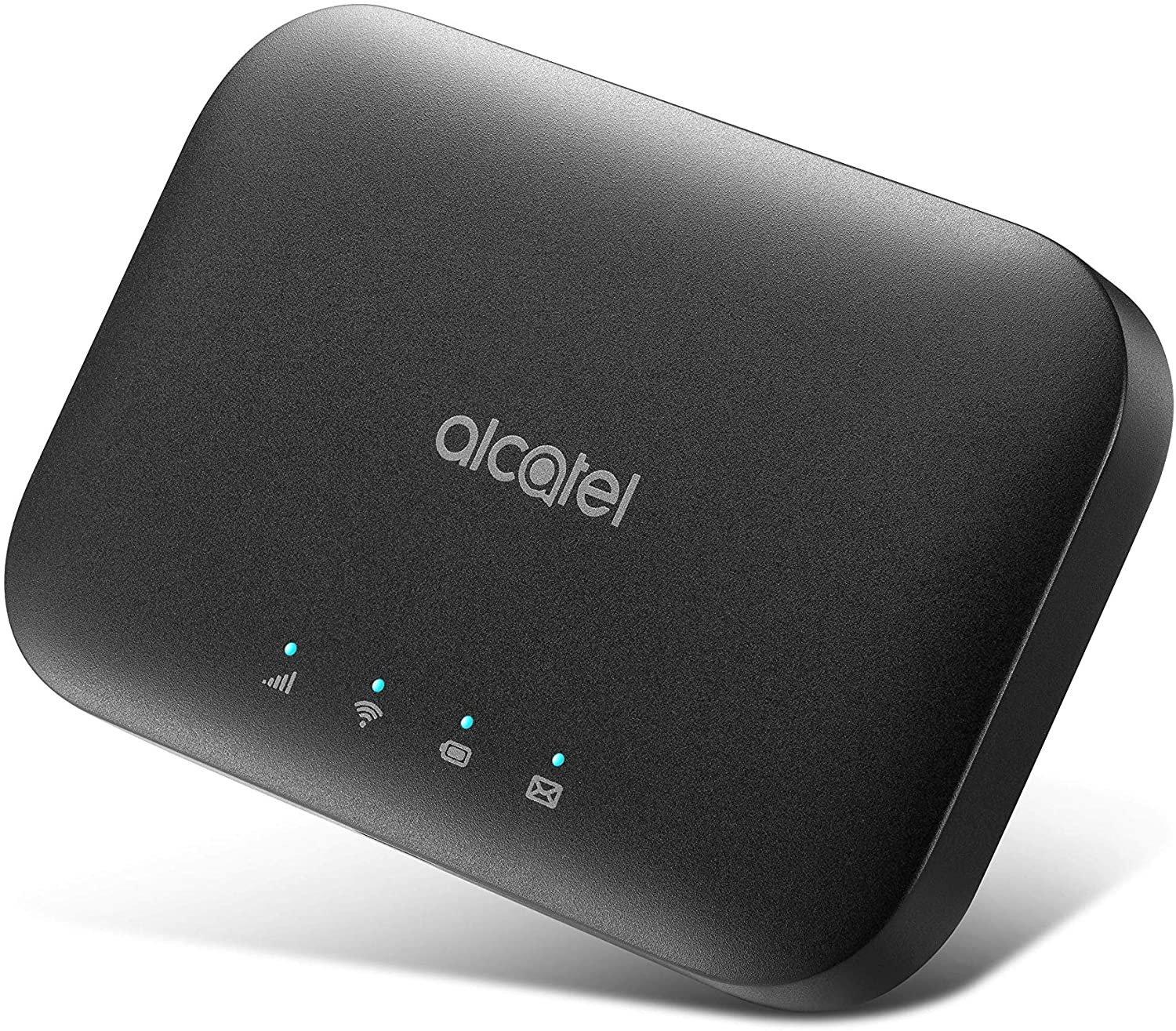 Alcatel Mobile Router 4G LTE prices in kuwait shop online xcite