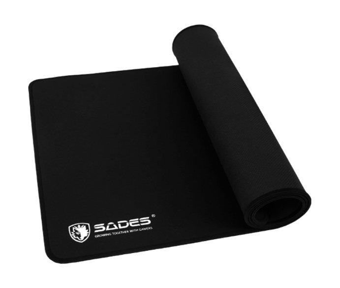 Sades Gaming Mousepad Xcite Kuwait