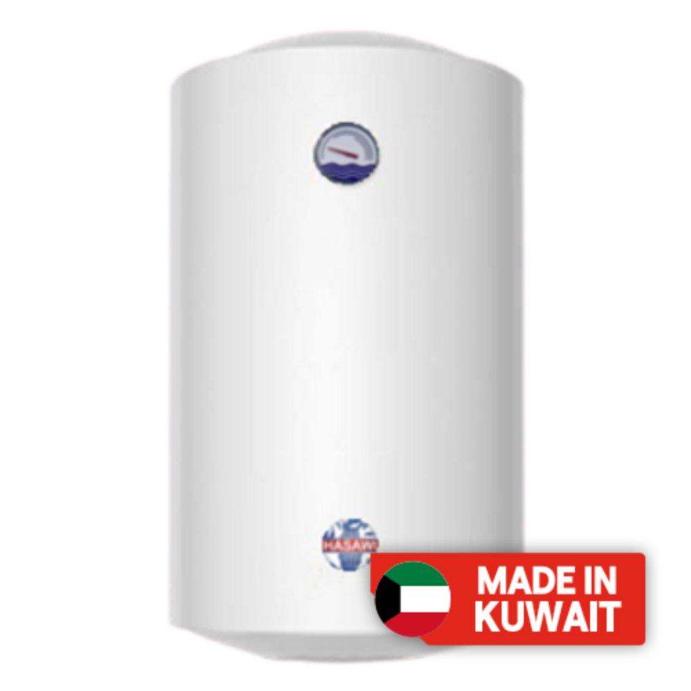 Alhasawi Vertical Water Heater Xcite Kuwait