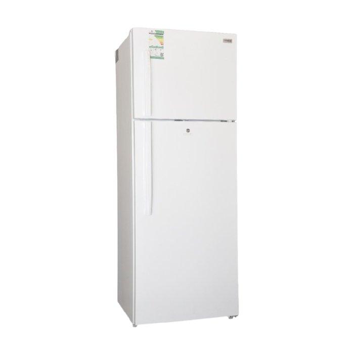 Fisher Top Mount Refrigerator 13.1 CFT (FRF44 WL) White Price in