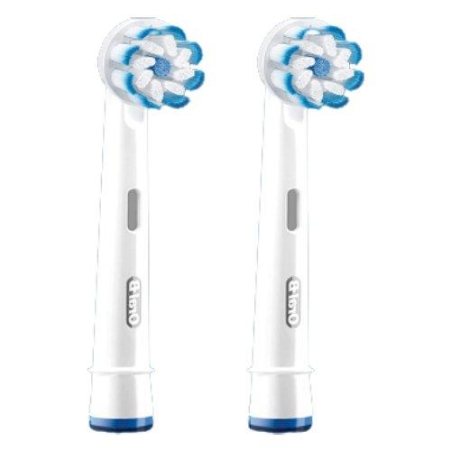 OralB Sensi brush Heads Shop online xcite KSA