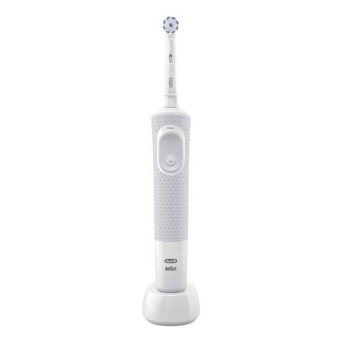 OralB Vitality Sensi UltraThin Electric Toothbrush Xcite