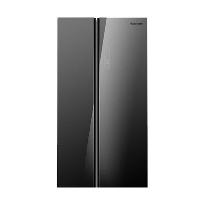Panasonic 24.5CFT Side By Side Refrigerator and Freezer in Kuwait Buy
