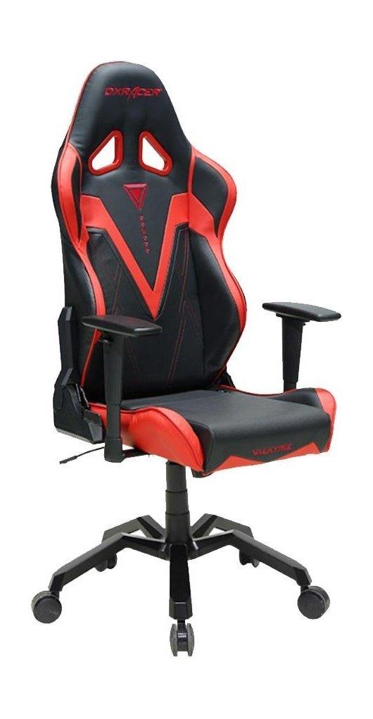 DXRacer Valkyrie Series Gaming Chair Black Red Price in Kuwait Xcite