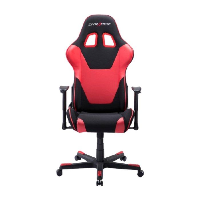 DXRACER Formula Series Gaming Chair Black/Red Price in Kuwait Xcite
