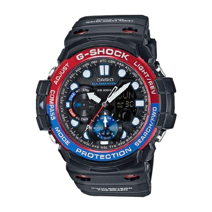 Casio GShock 50mm Men's Digital Watch GN10001ADR in Kuwait Buy