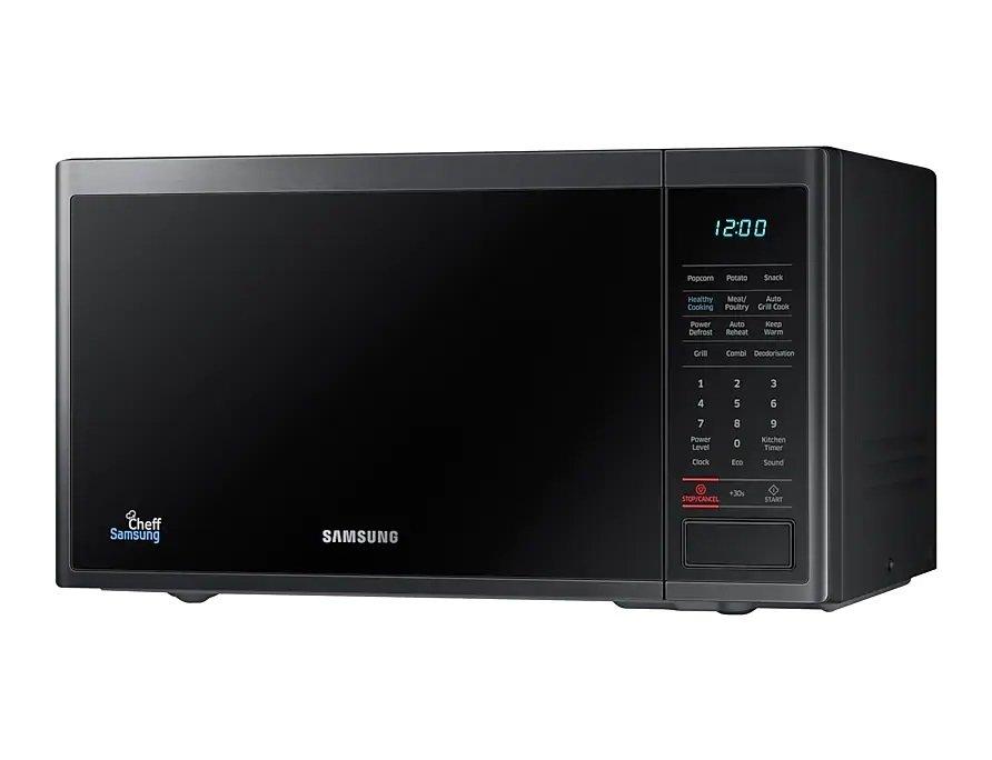 Samsung 32L Solo Microwave Oven 1000W Buy Online Xcite Kuwait