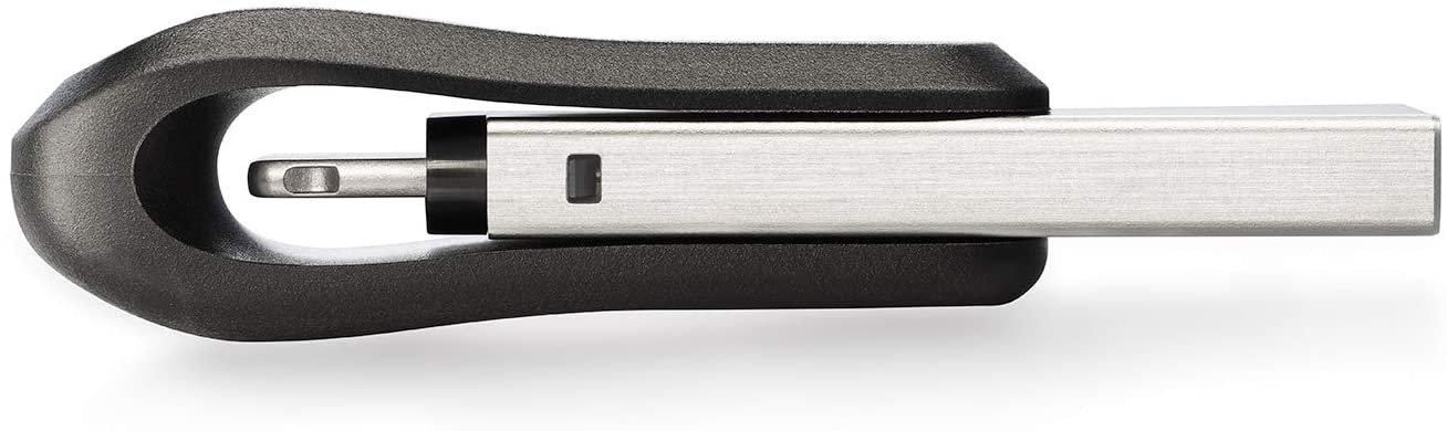 SanDisk 64GB iXpand Flash Drive Go for iPhone and iPad Buy Online