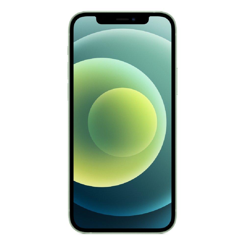 Apple iPhone 12 256GB Green Price in Kuwait Xcite Alghanim