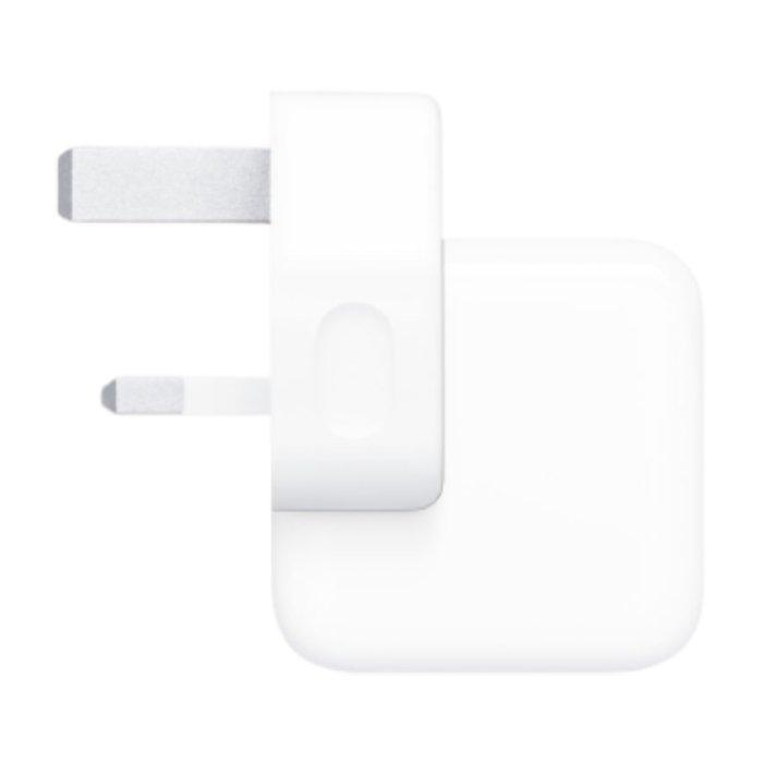 Apple 12W USB Power Adapter Price in Kuwait Xcite Alghanim