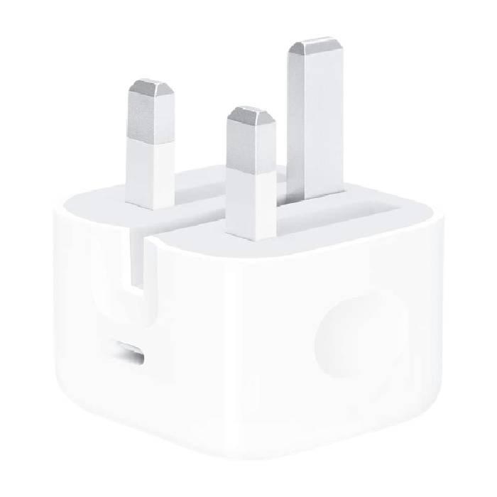 Apple 20w usbc 3 pin power adapter price in Kuwait XCite Kuwait