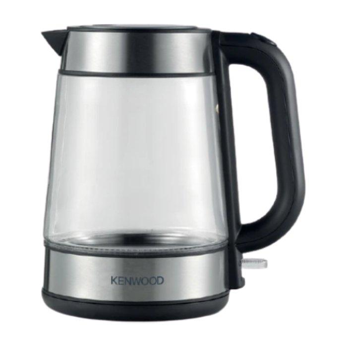 Kenwood ZJG08 2200W 1.7L Glass Kettle Buy Online Xcite
