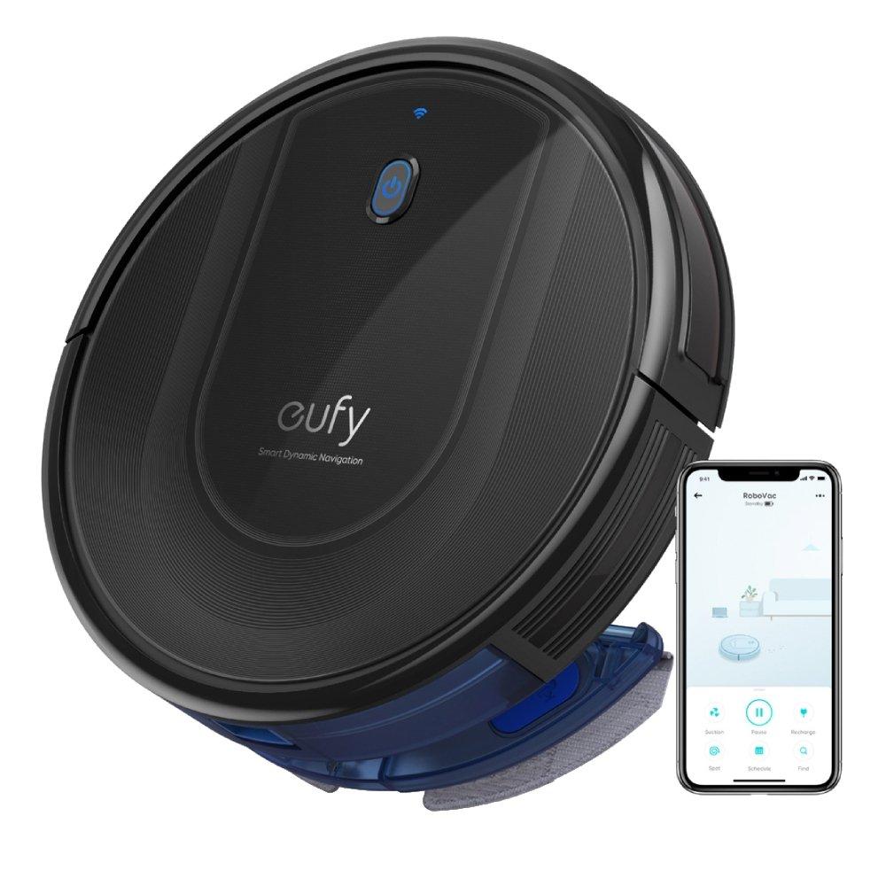 Eufy Robot Vacuum Cleaner prices in Kuwait Shop online Xcite