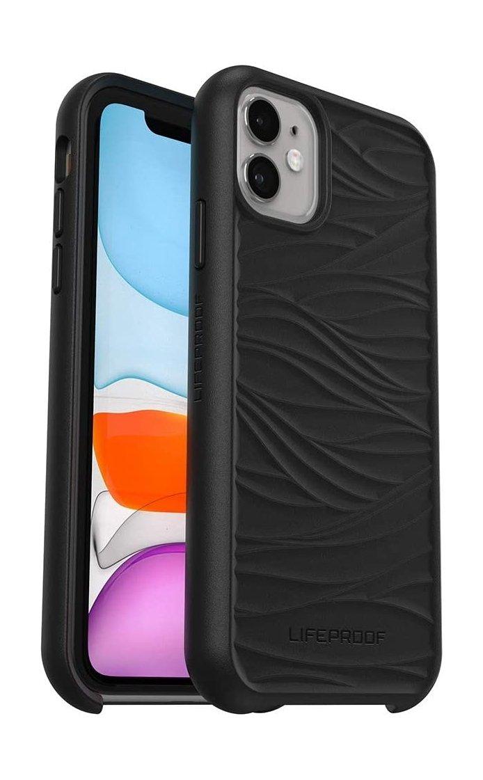 Otterbox LifeProof Wake Series iPhone 11 & Xr Case Black Price in KSA