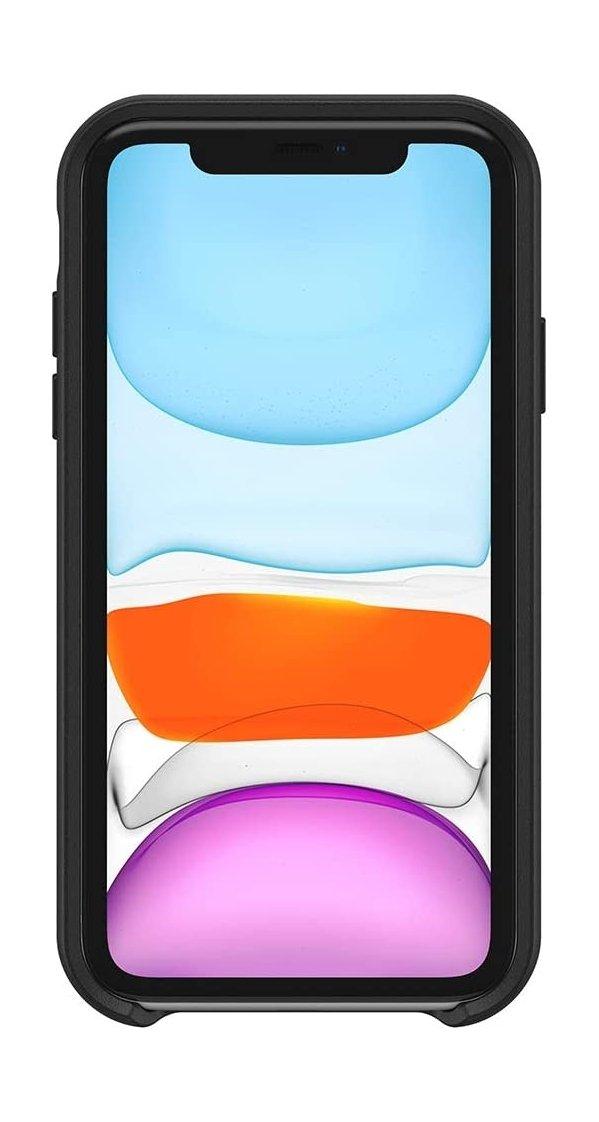 Otterbox LifeProof Wake Series iPhone 11 & Xr Case Black Price in KSA