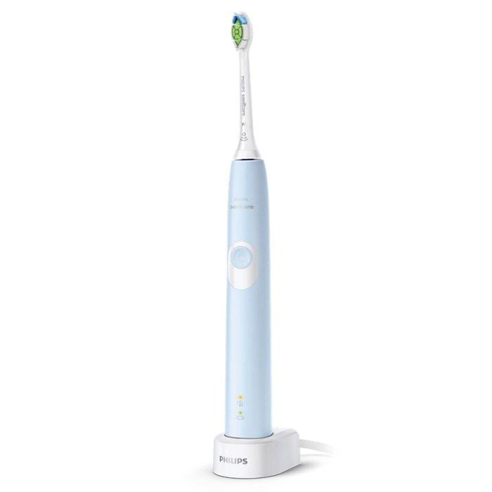 Philips Electric Toothbrush Protective Clean 4300 prices in kuwait