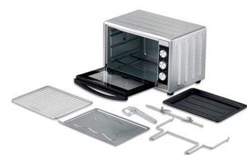 Kenwood Electric Oven Prices in kuwait. shop online xcite
