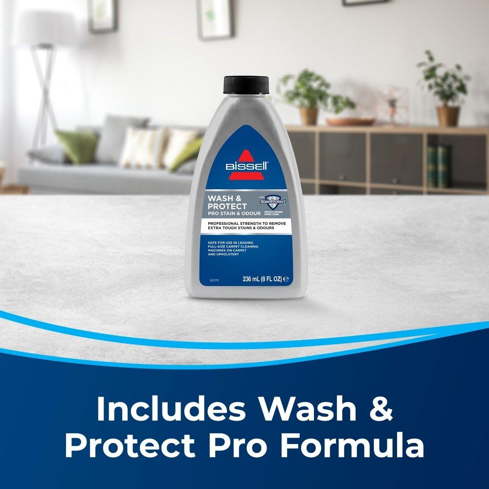 Bissel PowerWash Upright Vacuum Cleaner prices in Kuwait Shop online xcite